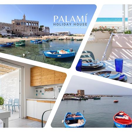 Palami - Polignano A Mare Holiday House エクステリア 写真