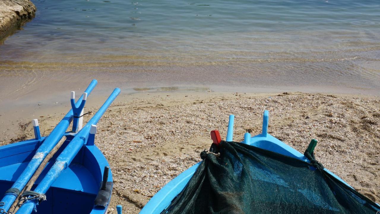 Palami - Polignano A Mare Holiday House エクステリア 写真