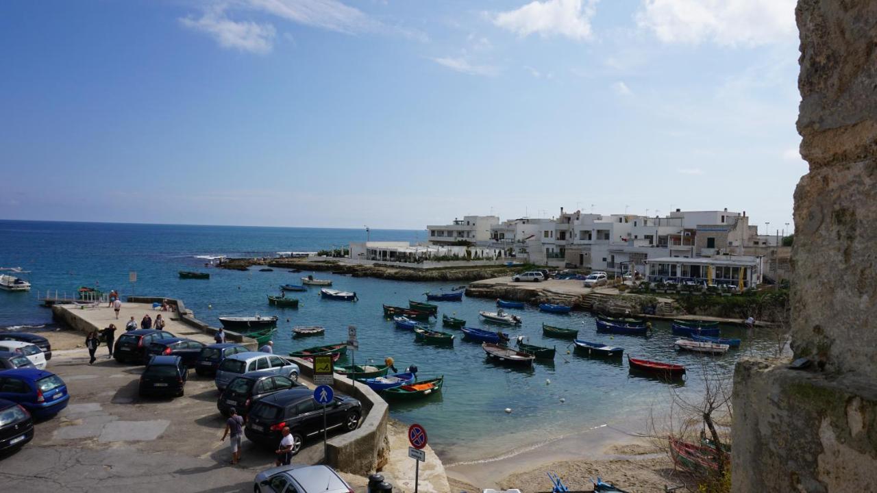 Palami - Polignano A Mare Holiday House エクステリア 写真