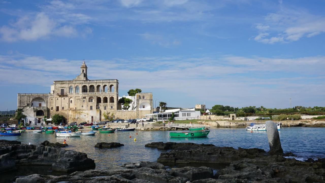 Palami - Polignano A Mare Holiday House エクステリア 写真