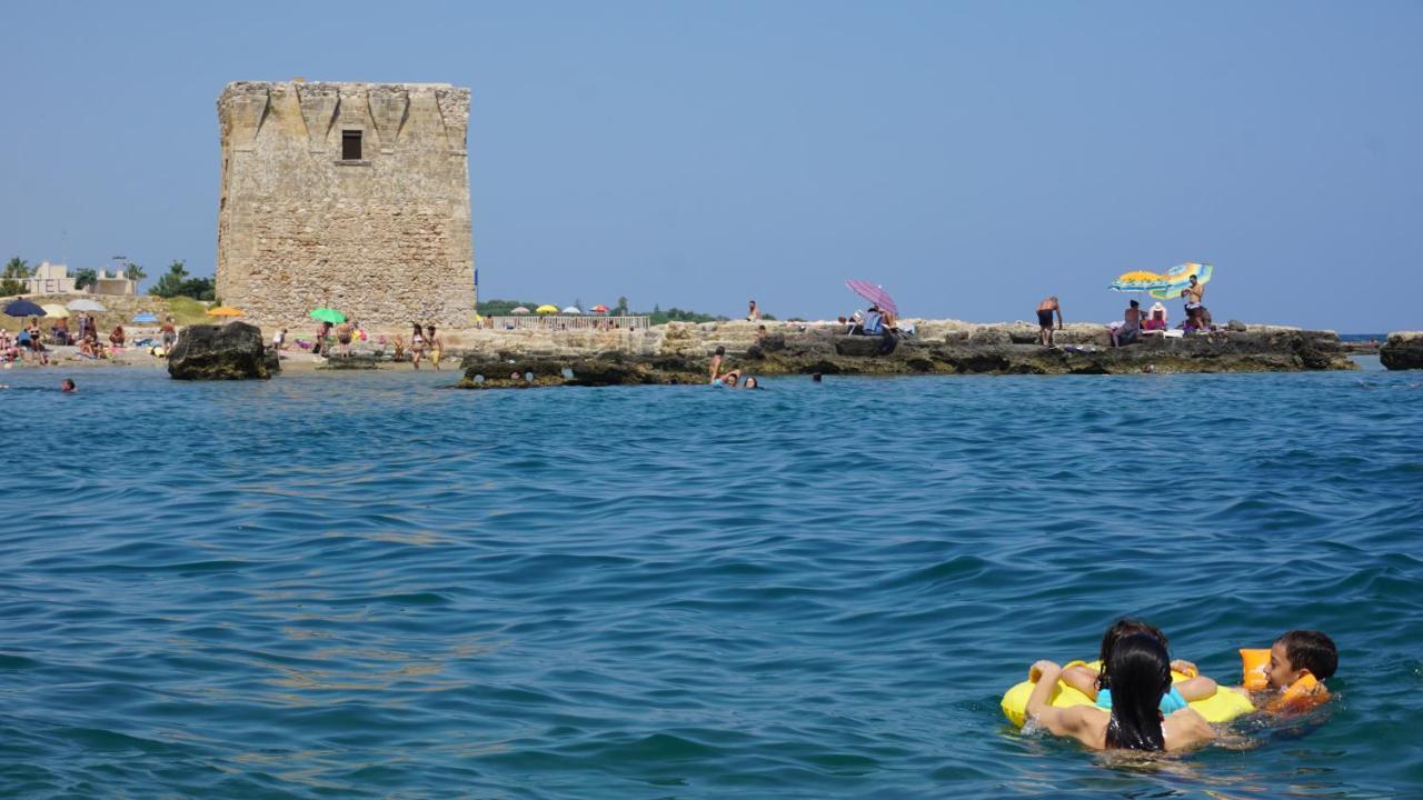 Palami - Polignano A Mare Holiday House エクステリア 写真