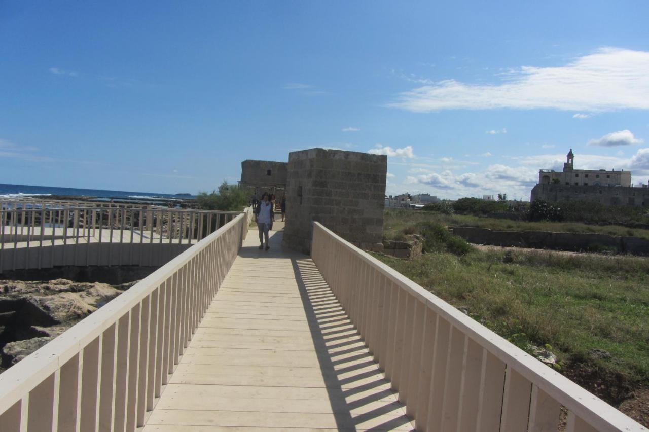 Palami - Polignano A Mare Holiday House エクステリア 写真