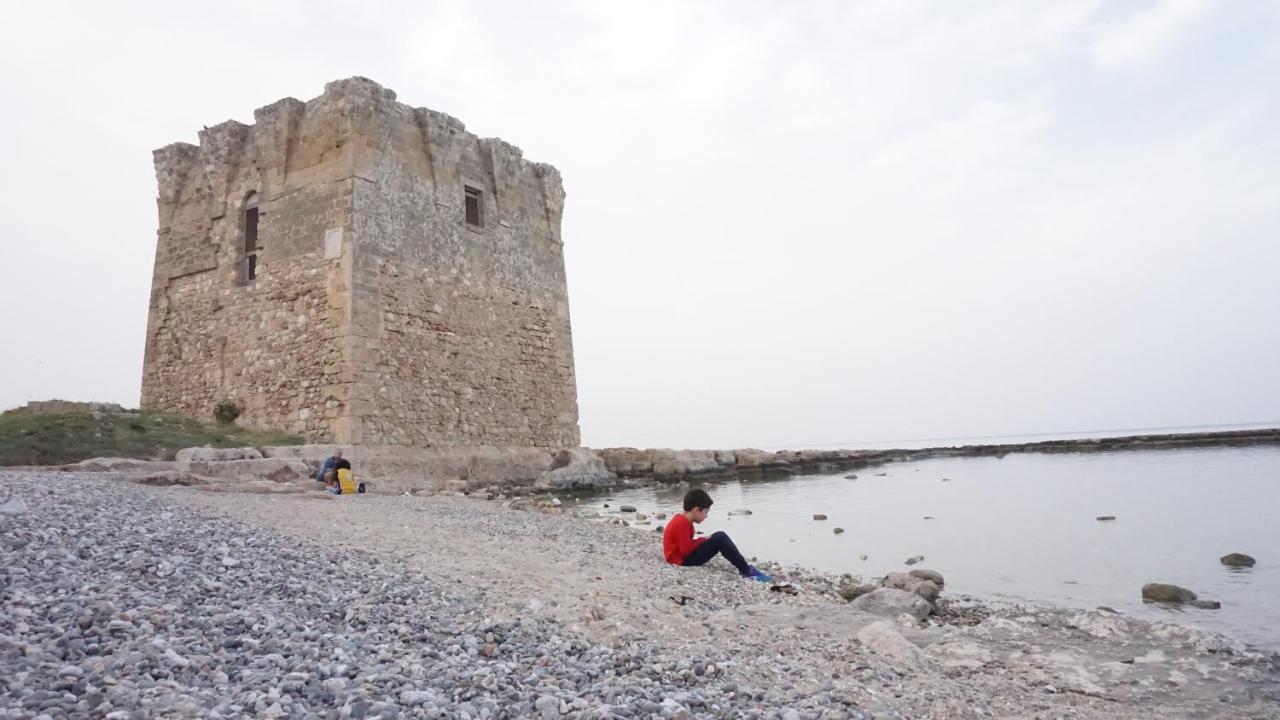 Palami - Polignano A Mare Holiday House エクステリア 写真