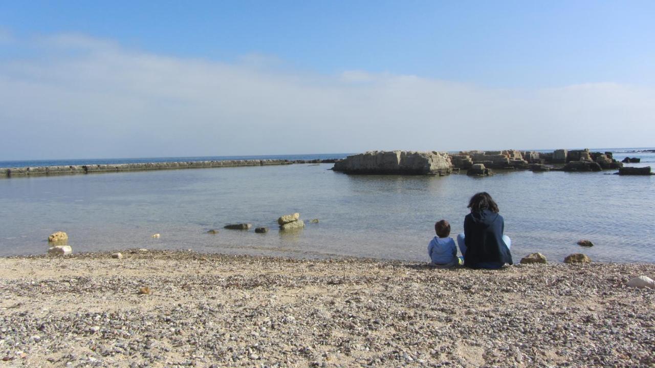 Palami - Polignano A Mare Holiday House エクステリア 写真